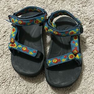 Toddle Tevas
